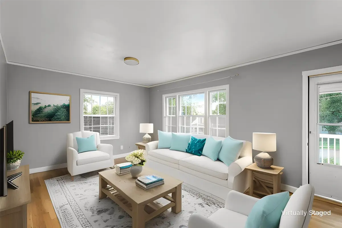 303 Virginia Avenue, Des Moines, IA 50315 - #1