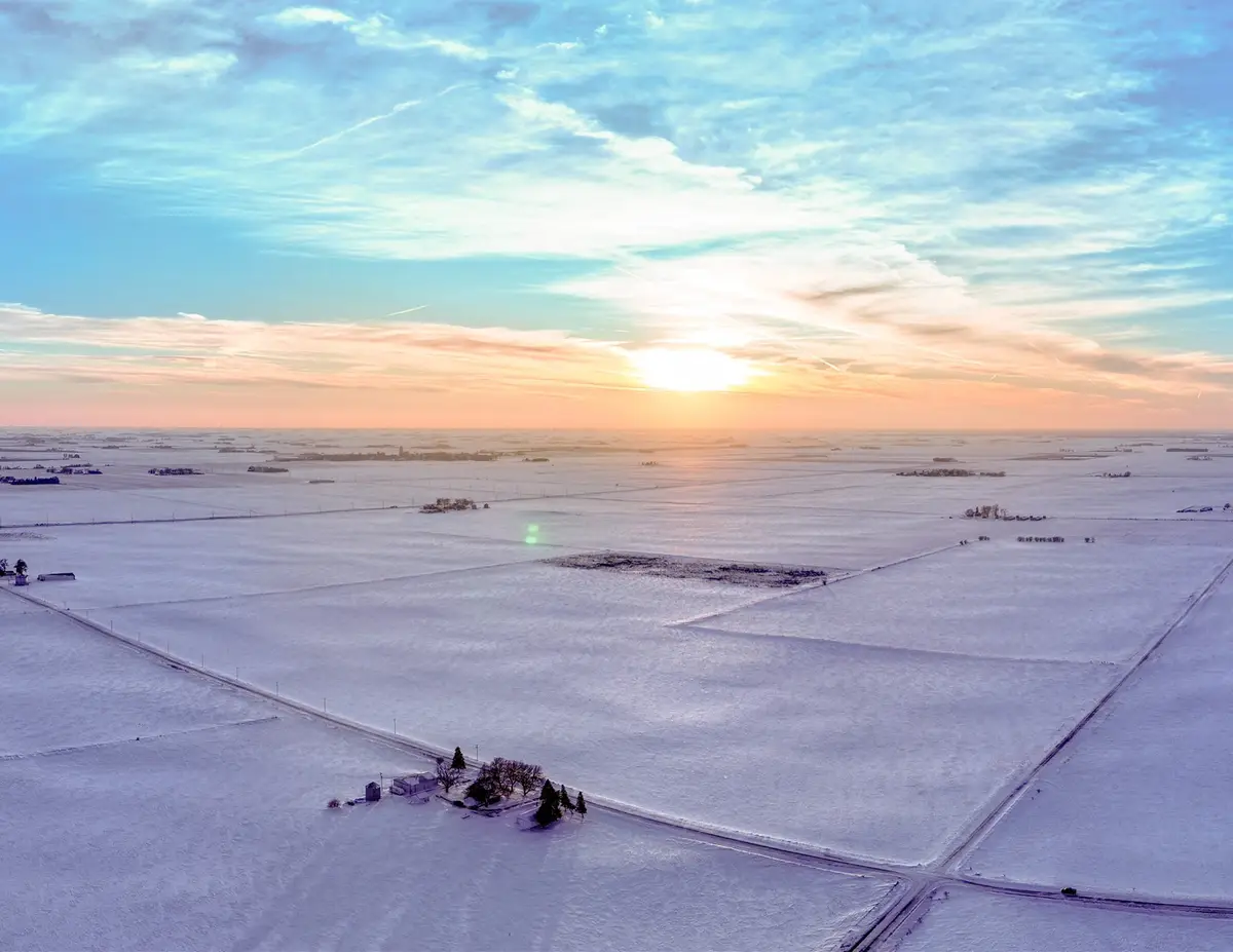 00 320th Street, Stanhope, IA 50246 - Image #1