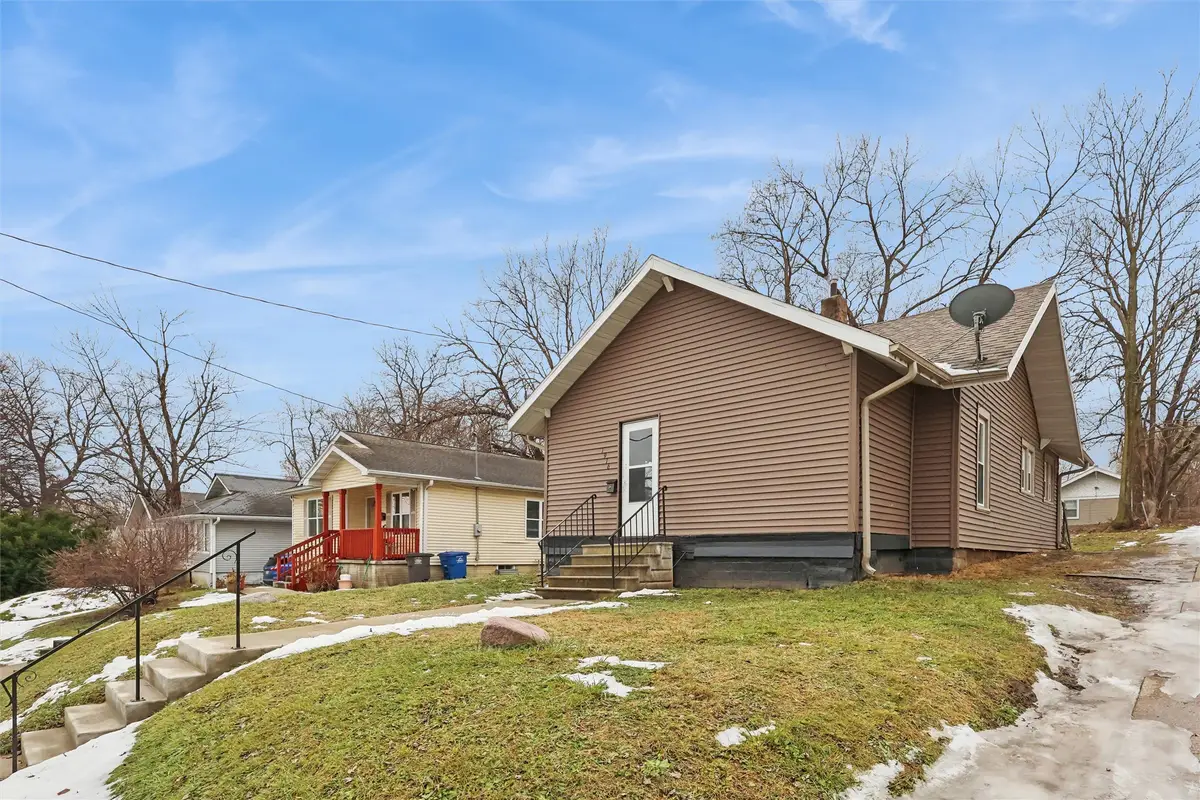 1916 Jefferson Avenue, Des Moines, IA 50314 - #1