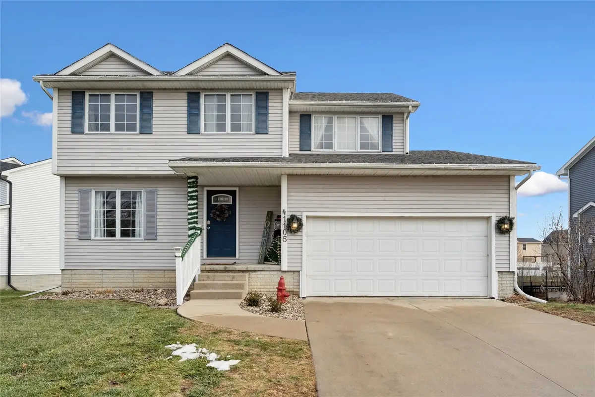 1105 NE Harvey Street, Grimes, IA 50111 - Image #1