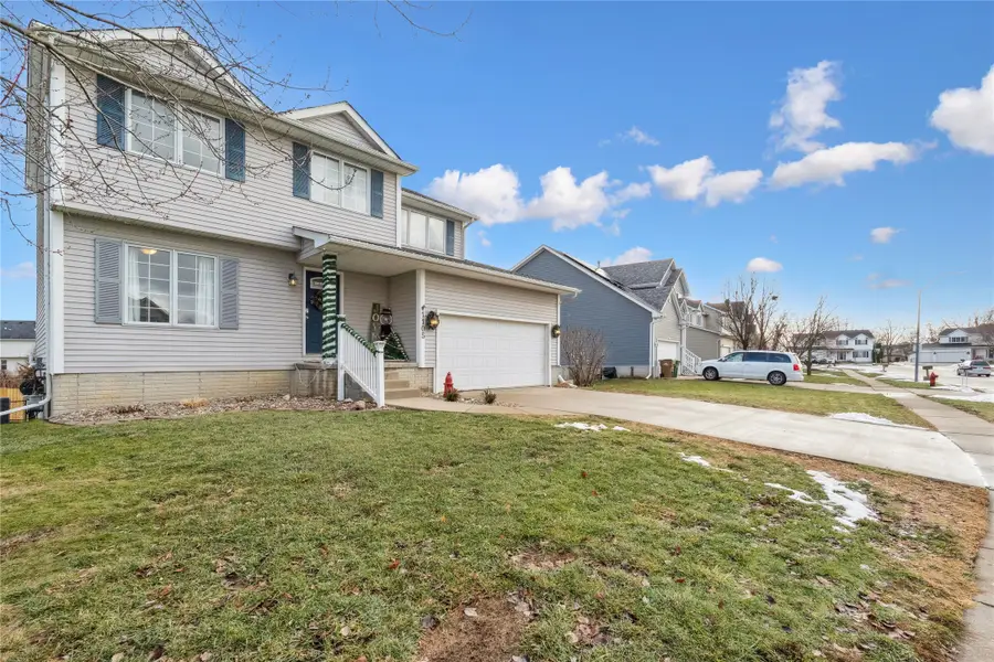 1105 NE Harvey Street, Grimes, IA 50111 - Image #2