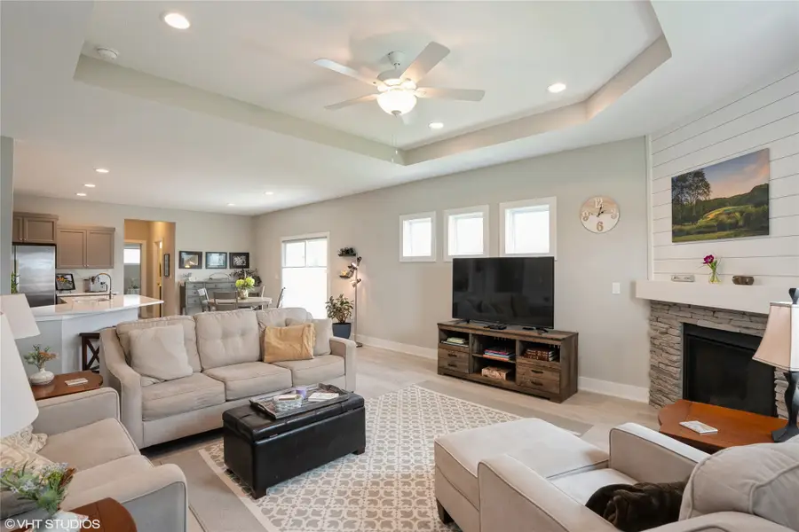 523 SW Heritage Lane, Ankeny, IA 50023 - Image #3