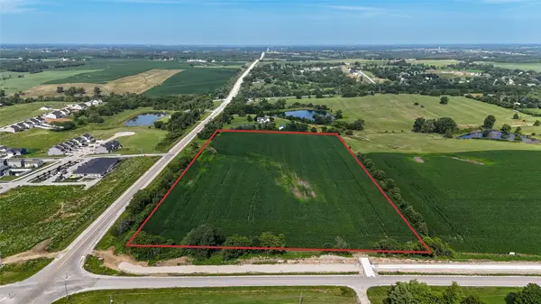 00 360th Street, Van Meter, IA 50261