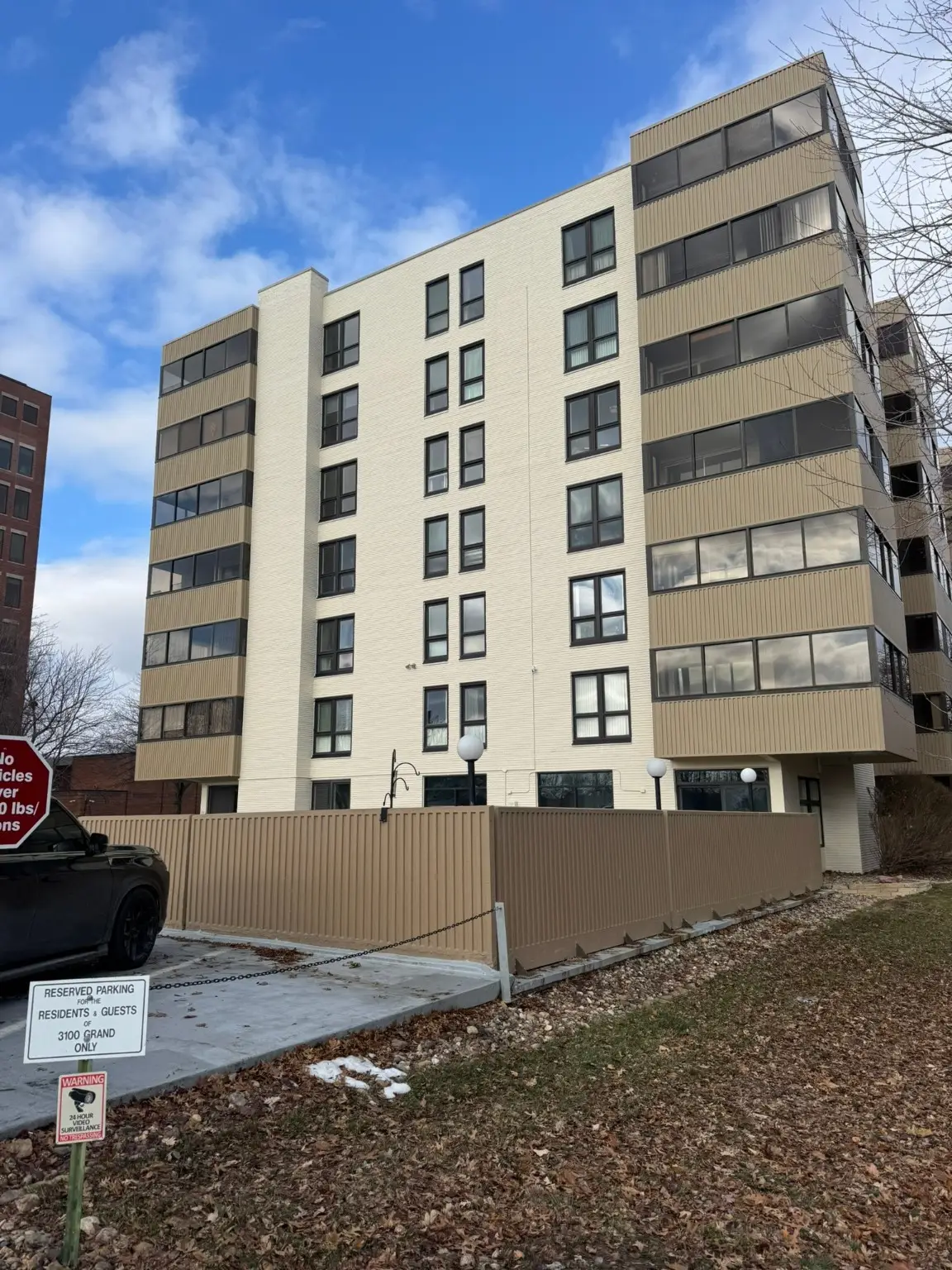 3100 Grand Avenue #5J, Des Moines, IA 50312 - Image #1