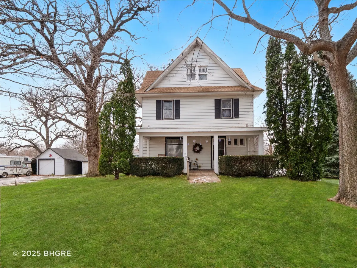 1206 S Elm Street, Jefferson, IA 50129 - Image #1