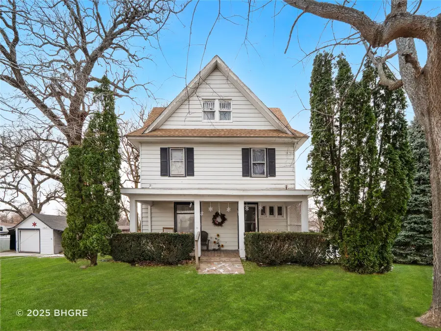 1206 S Elm Street, Jefferson, IA 50129 - Image #2