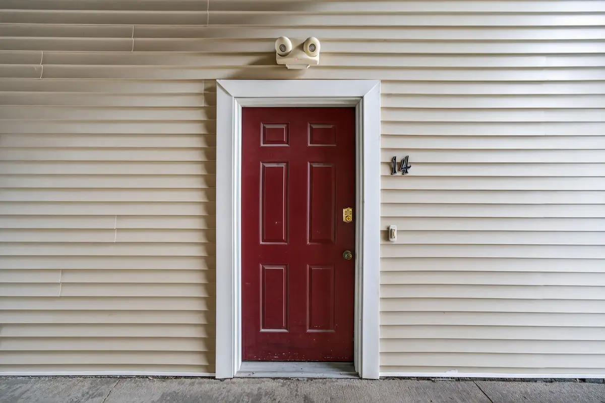 1210 NE 6th Lane #I14, Ankeny, IA 50021 - #1