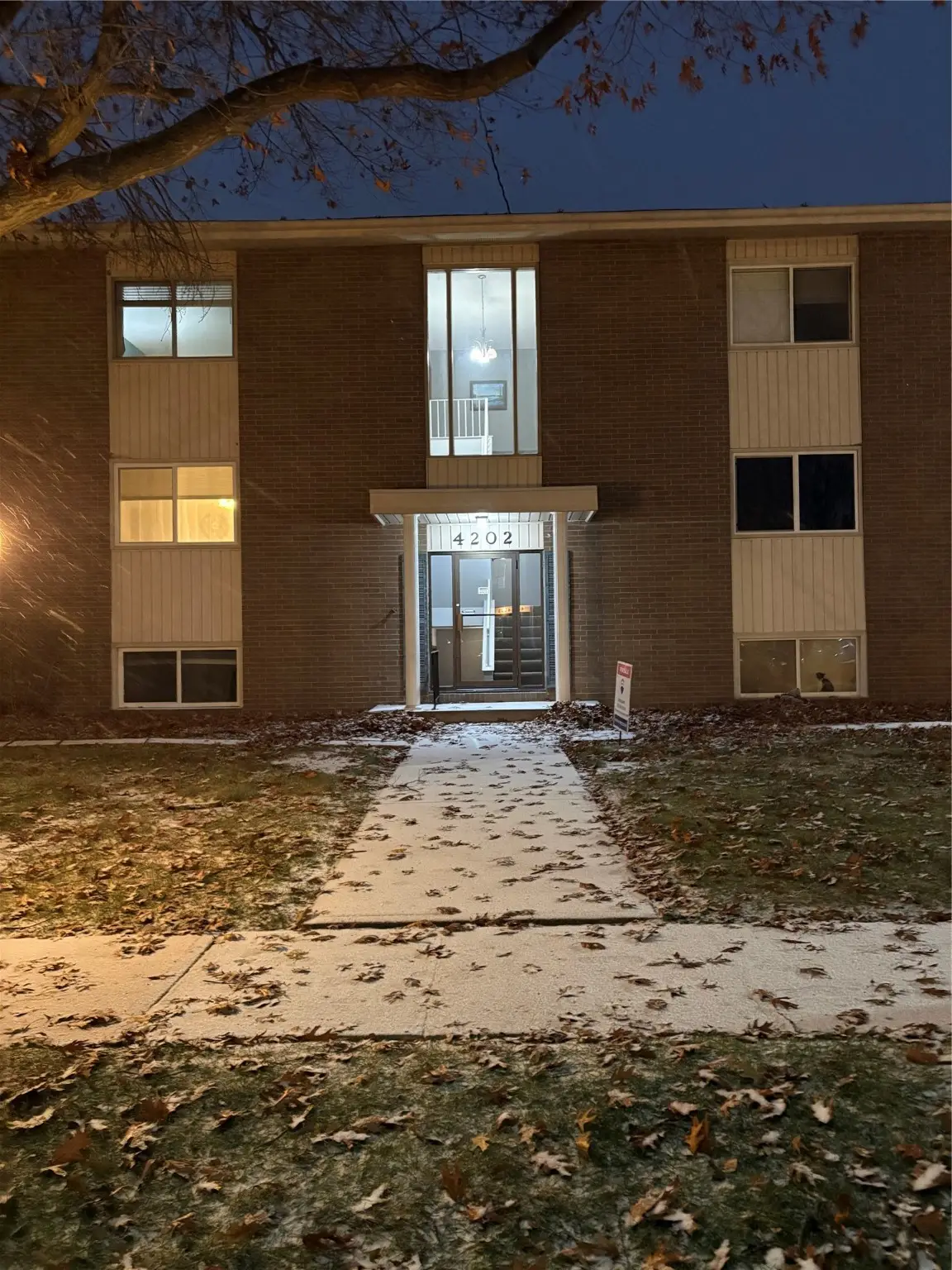 4202 62nd Street #5, Urbandale, IA 50322 - #1