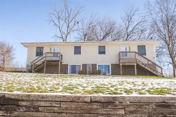 4510 Concord Drive, Pleasant Hill, IA 50327