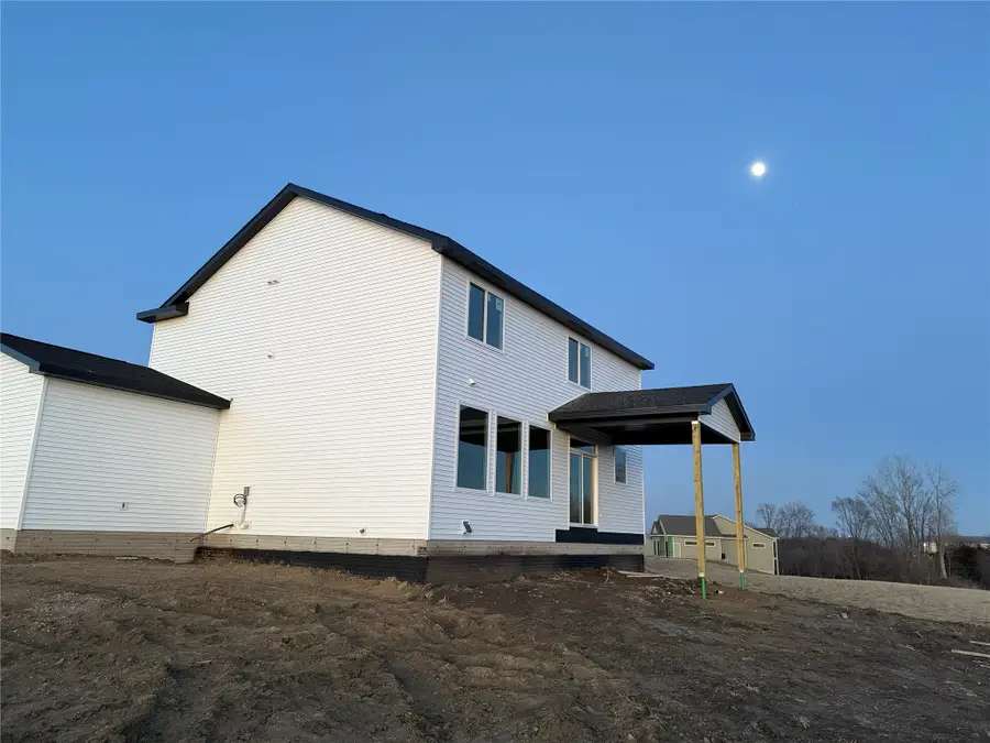 1404 Trail Creek Road, Huxley, IA 50124 - #2