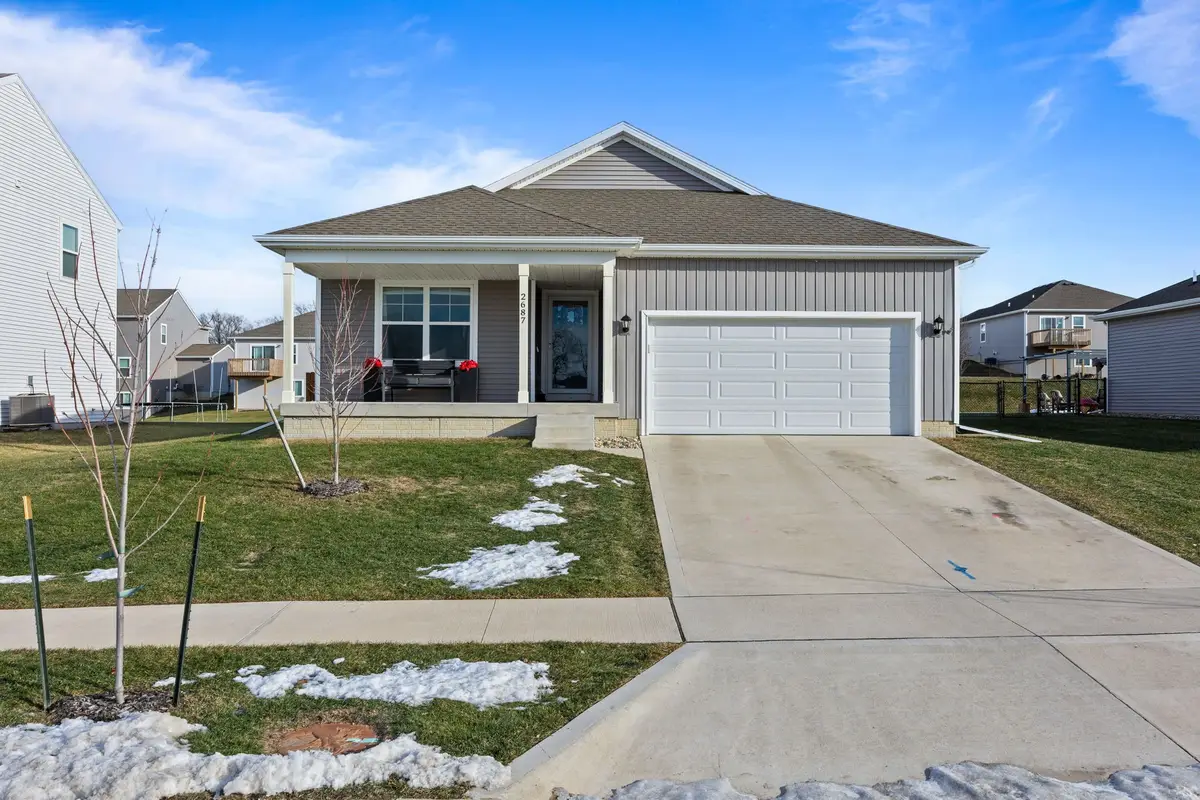 2687 E 50th Street, Des Moines, IA 50317 - Image #1