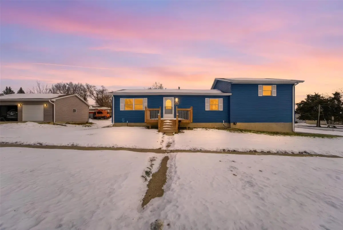 702 Beautiful Street, Tama, IA 52339 - Image #1