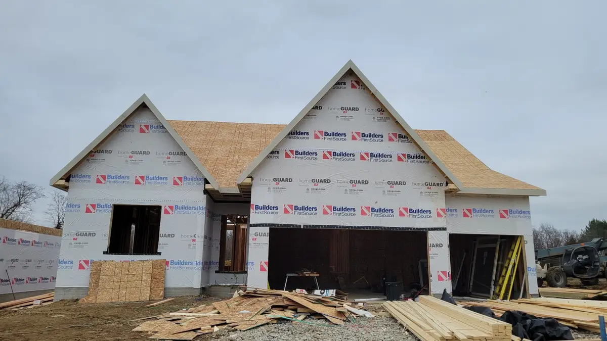 1939 E Autumn Trail Circle, Polk City, IA 50226 - Image #1