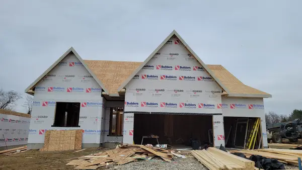 1939 E Autumn Trail Circle, Polk City, IA 50226