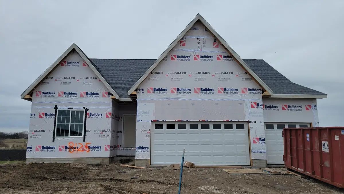 8125 Buckley Street, Johnston, IA 50131 - #1