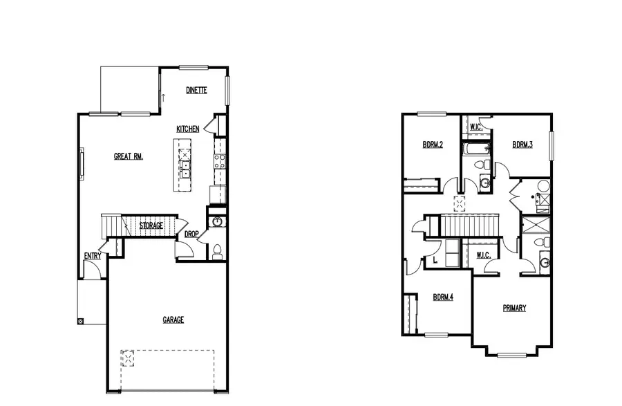 1435 NW Timber Lane, Grimes, IA 50111 - Image #2