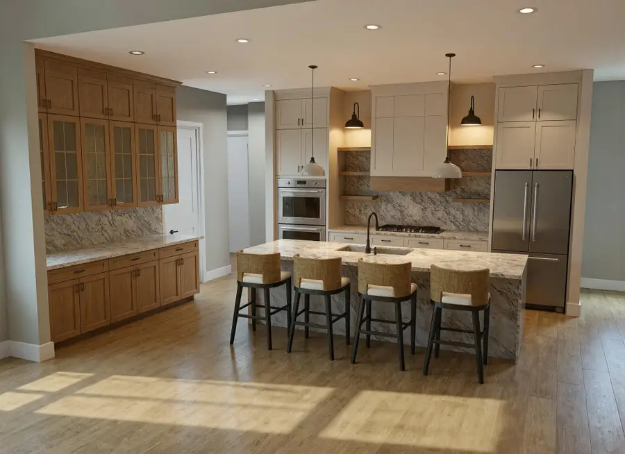 17827 Goodman Drive, Urbandale, IA 50323 - Image #3