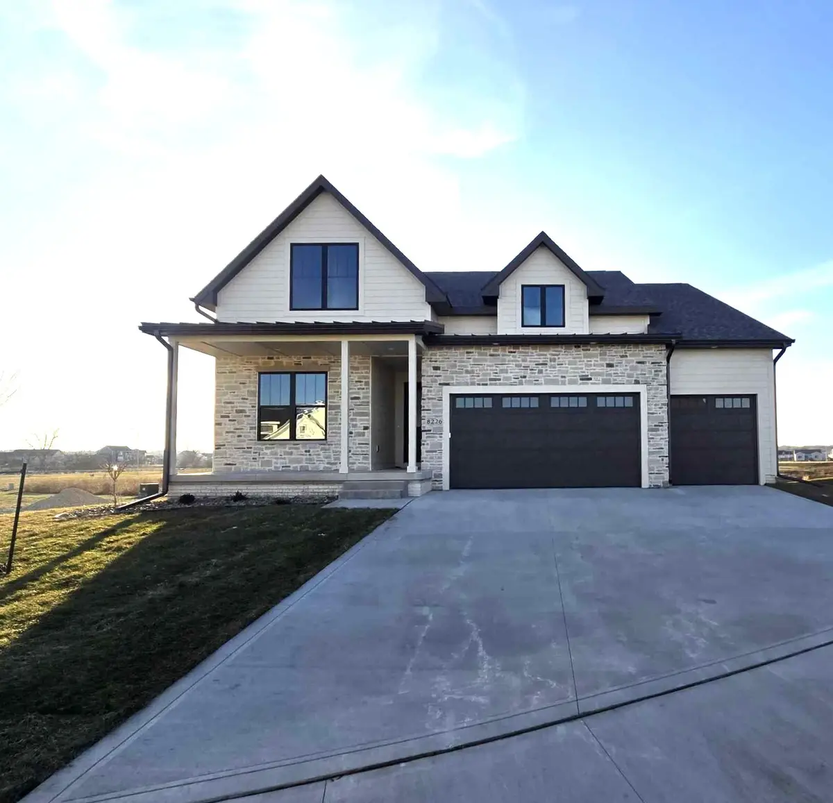 8226 Buckley Court, Johnston, IA 50131 - Image #1