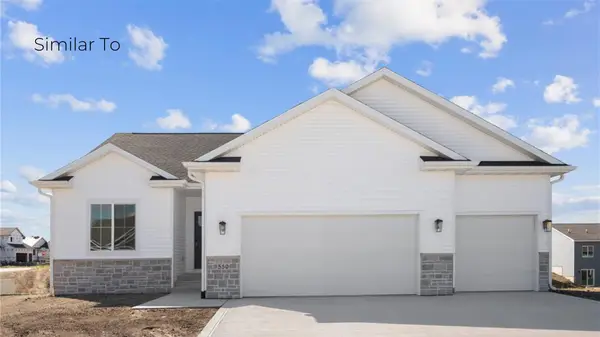 325 NW Lavelle Court, Waukee, IA 50263