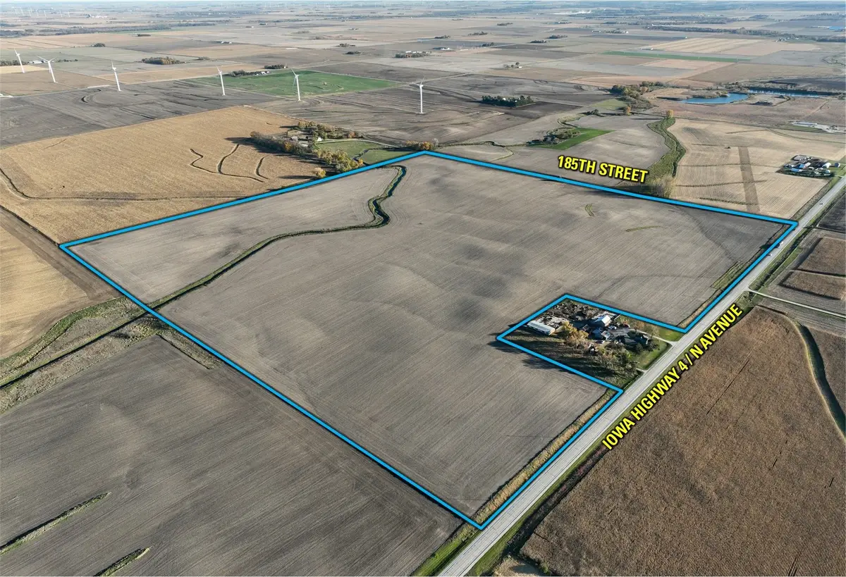 00 N Avenue, Jefferson, IA 50129 - Image #1