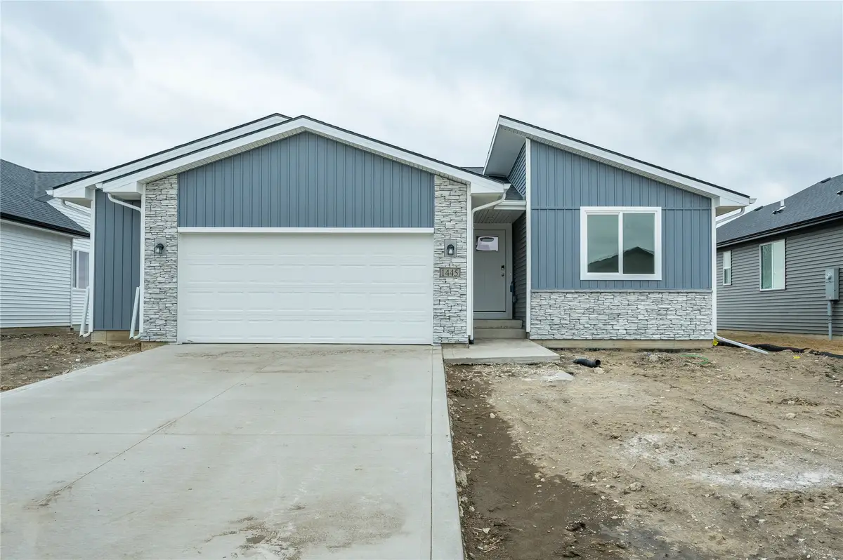 1445 Locust Street, Waukee, IA 50263 - #1