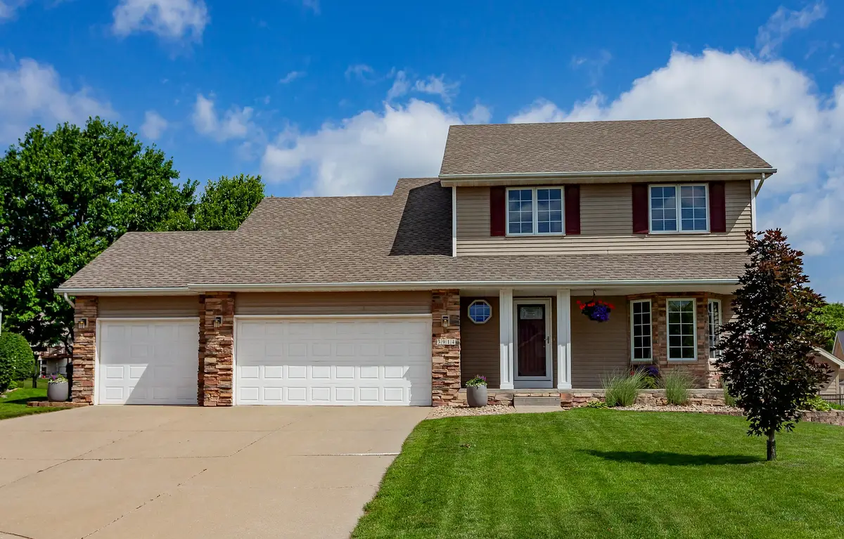3914 NW Windbrooke Court, Ankeny, IA 50023 - Image #1
