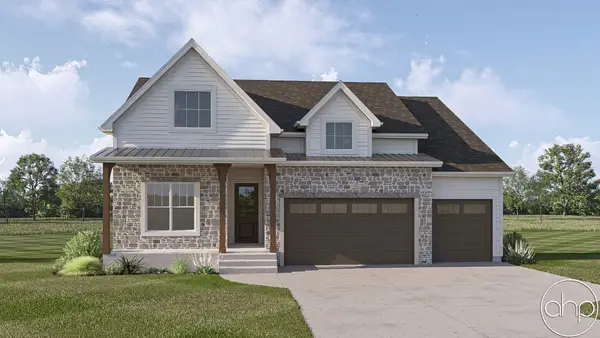 565 NW Mosaic Avenue, Waukee, IA 50263