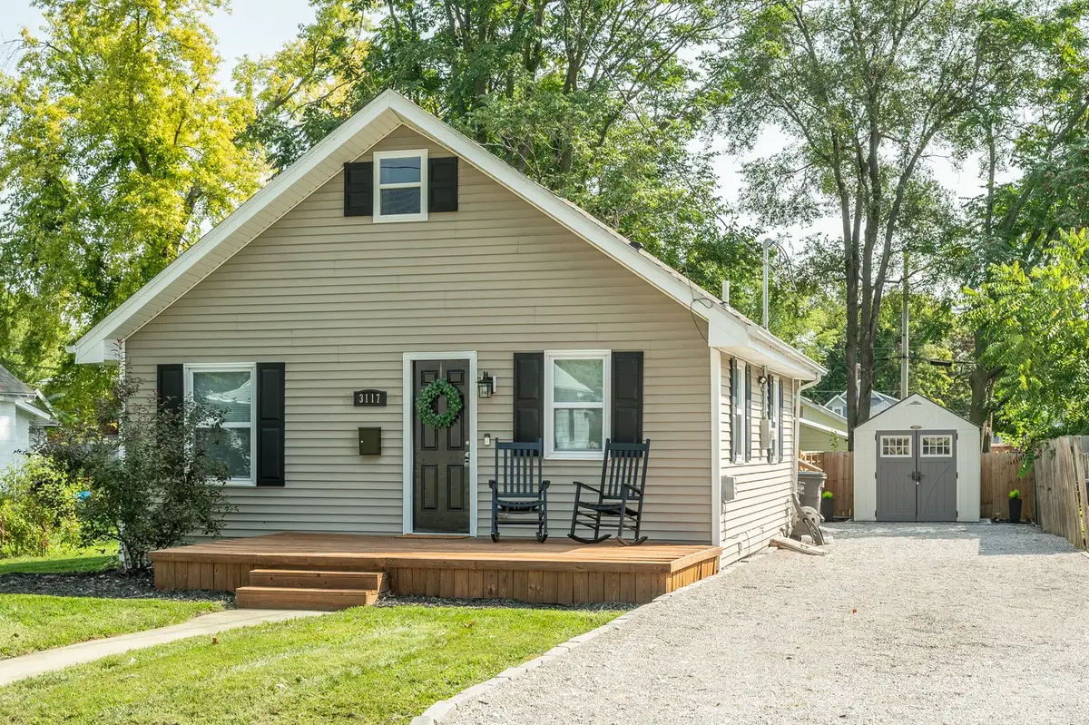 3117 Columbia Street, Des Moines, IA 50313 - Image #1