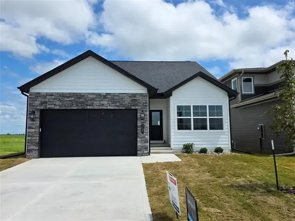 1151 NW Sproul Drive, Waukee, IA 50263