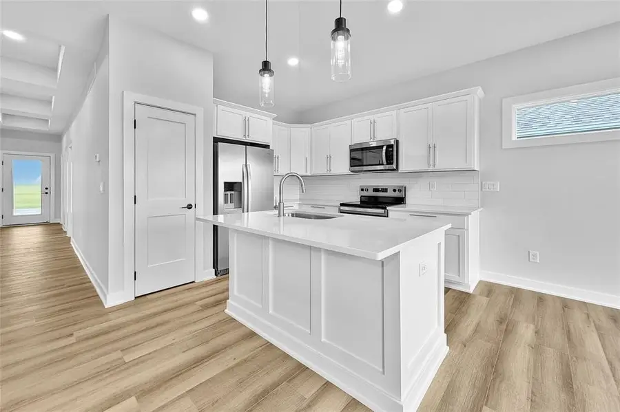 1135 NW Sproul Drive, Waukee, IA 50263 - #2