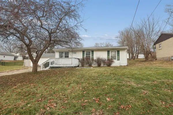 1007 Titus Avenue, Des Moines, IA 50315