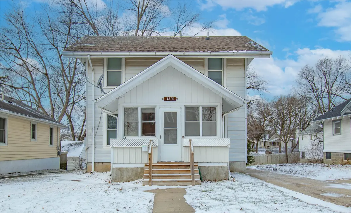 3218 2nd Avenue, Des Moines, IA 50313 - Image #1