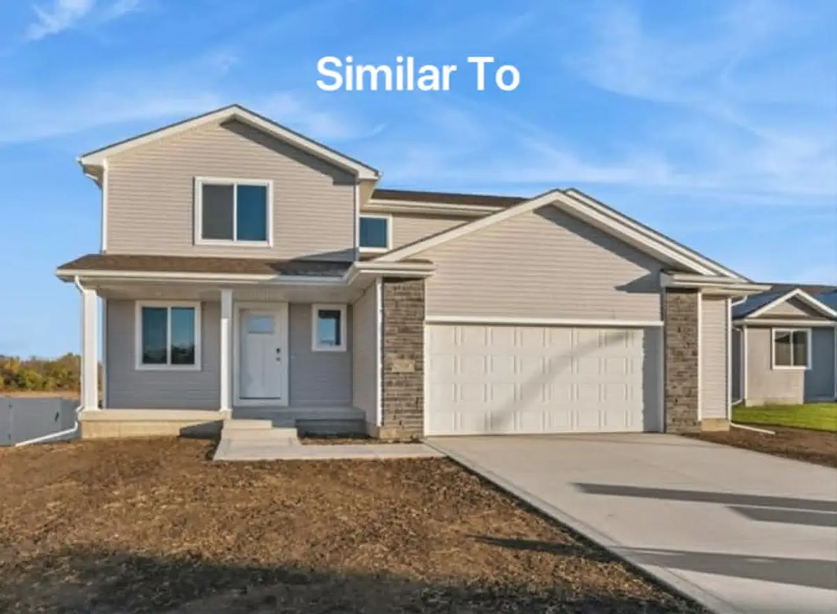 530 NW Rockwood Lane, Grimes, IA 50111 - Image #1