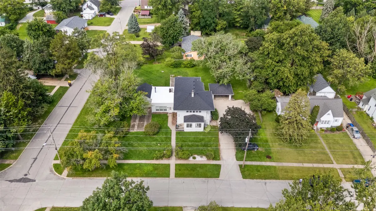 630 S Park Street, Osceola, IA 50213 - Image #1