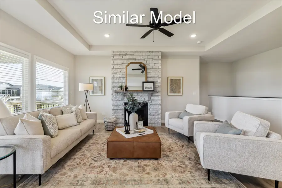 565 NW Rosemont Drive, Waukee, IA 50263 - Image #2