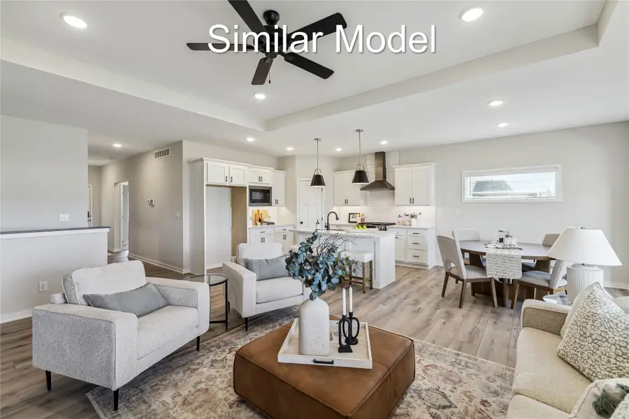 565 NW Rosemont Drive, Waukee, IA 50263 - Image #3