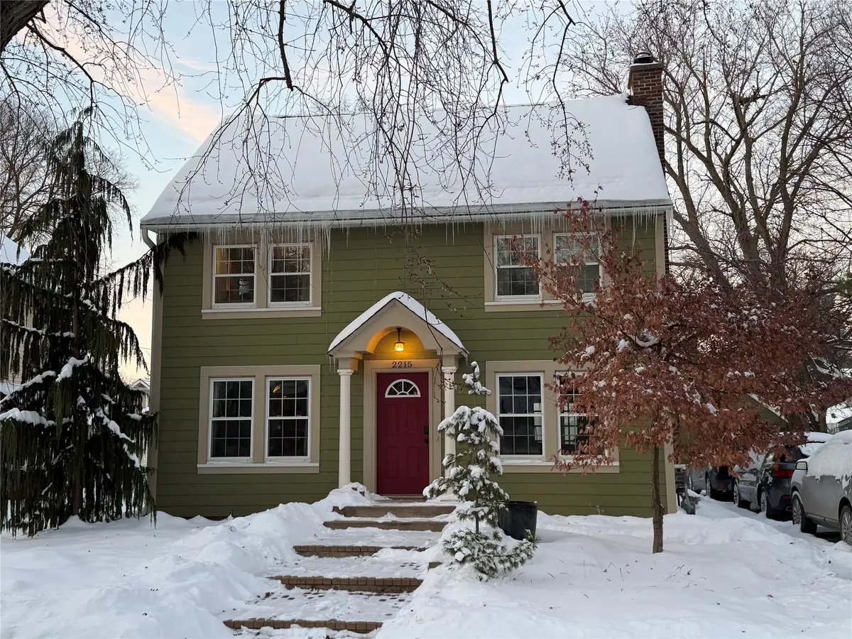 2215 Storm Street, Ames, IA 50014 - #1