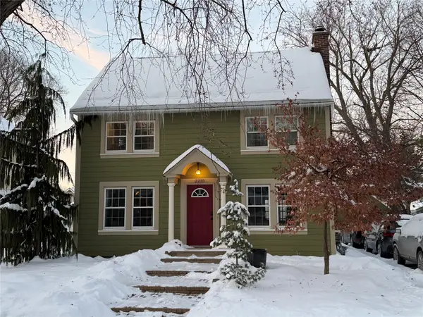 2215 Storm Street, Ames, IA 50014