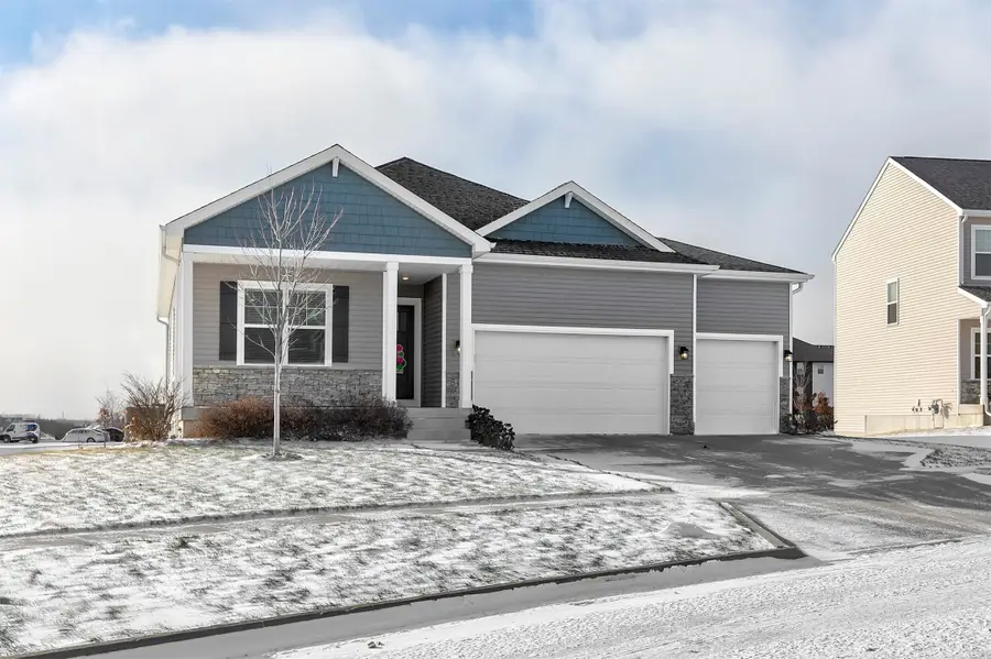 5428 Rowling Drive, Ames, IA 50014 - Image #2