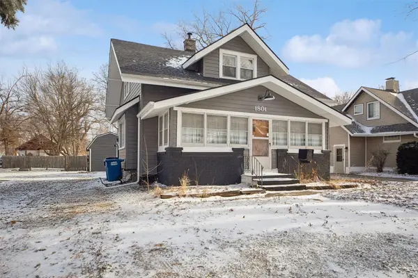 1801 York Street, Des Moines, IA 50316