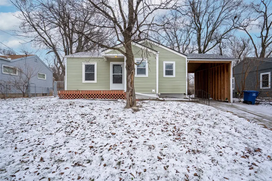 1257 E 33rd Street, Des Moines, IA 50317 - Image #2