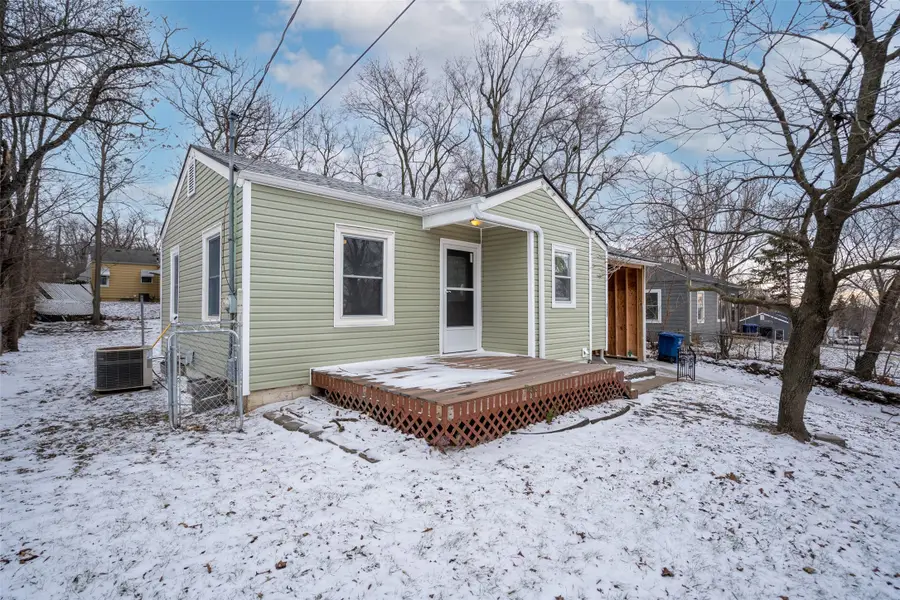 1257 E 33rd Street, Des Moines, IA 50317 - Image #3