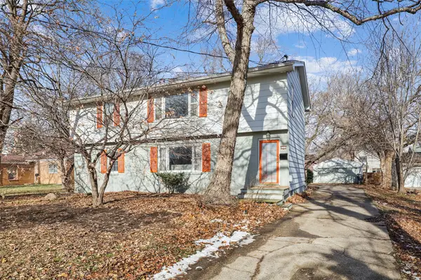 4315 Urbandale Avenue, Des Moines, IA 50310