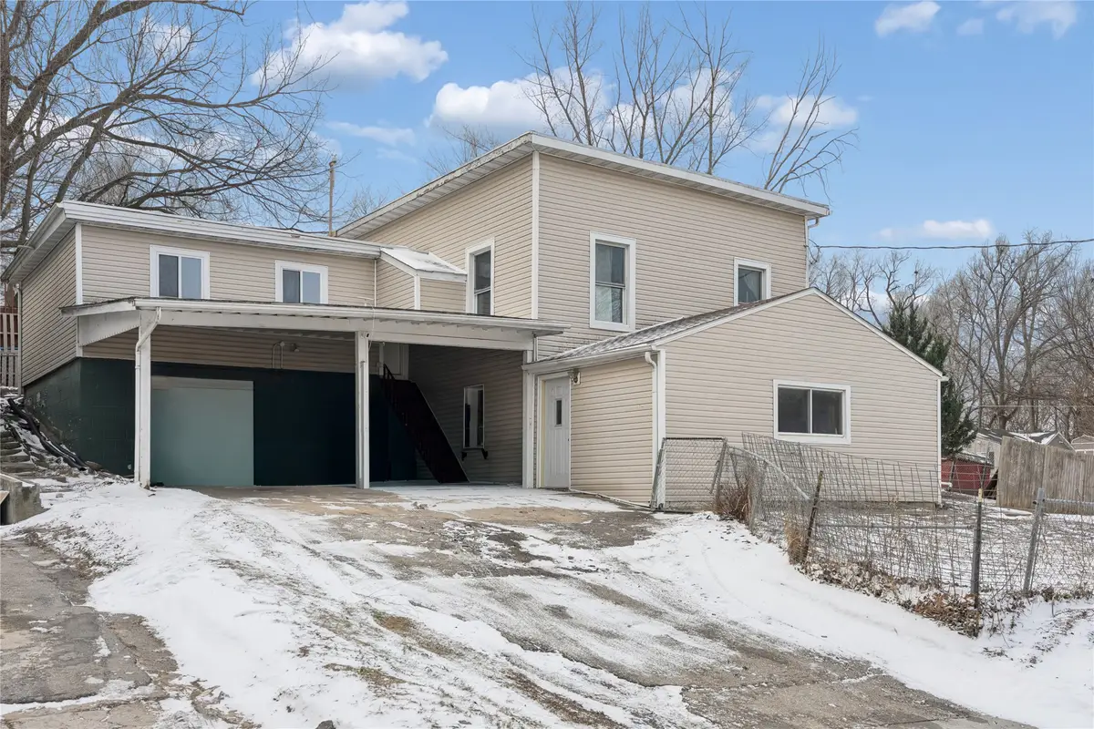 3403 Dubuque Avenue, Des Moines, IA 50317 - Image #1