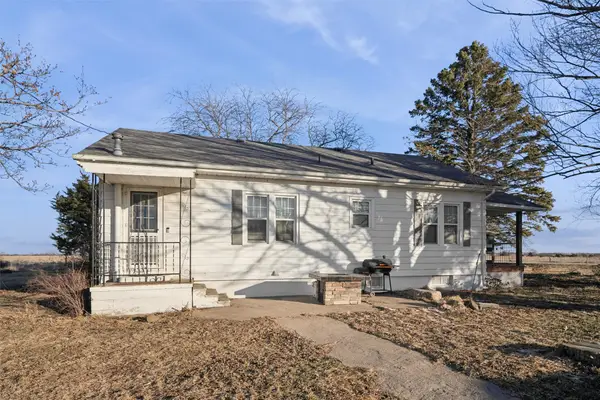 2195 Carter Street, Osceola, IA 50213