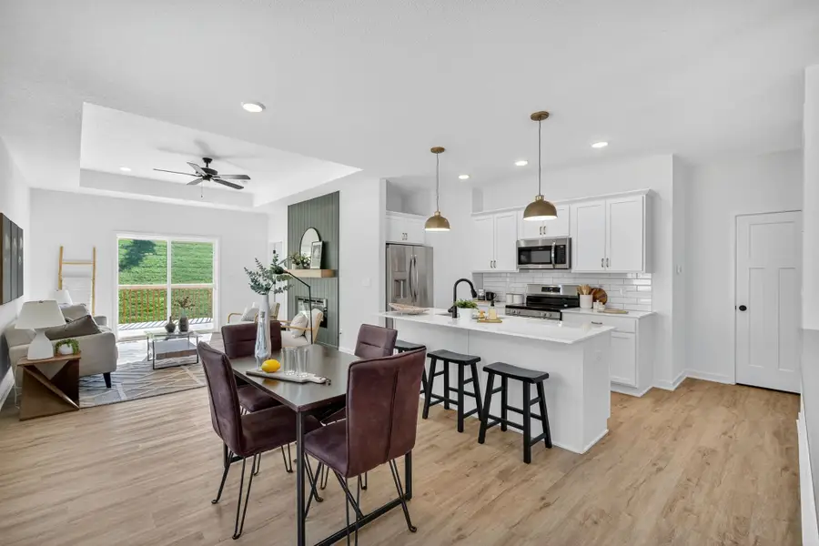 31 Keeneland Court, Pleasant Hill, IA 50327 - Image #3