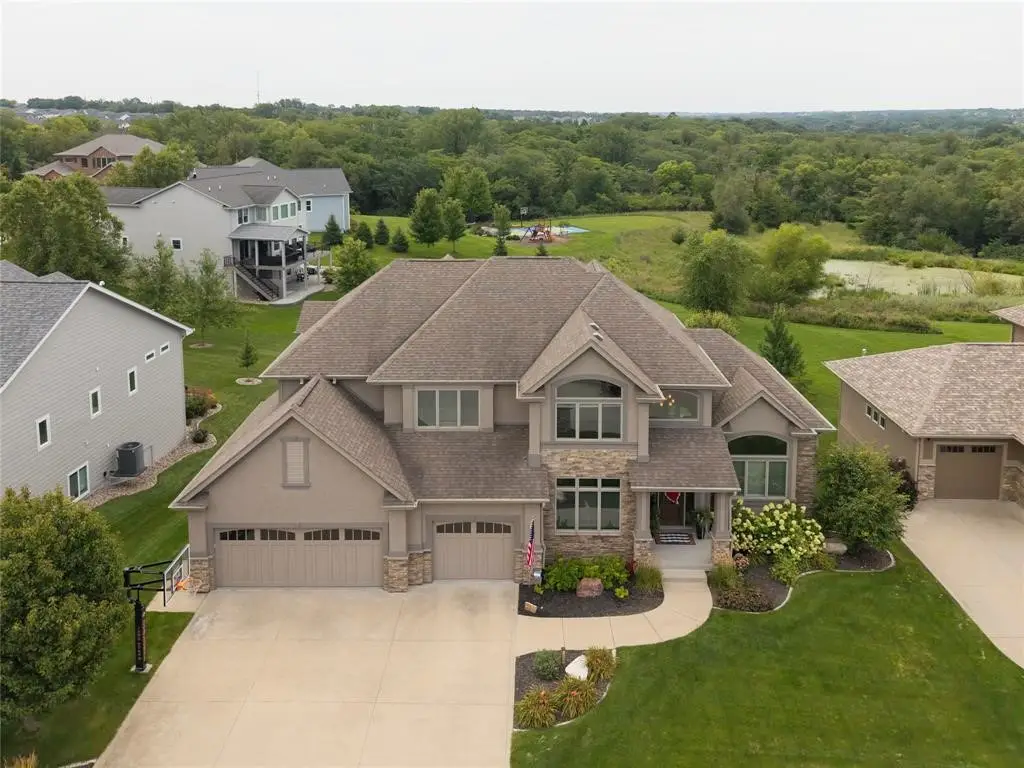 15016 Plum Drive, Urbandale, IA 50323 - #1