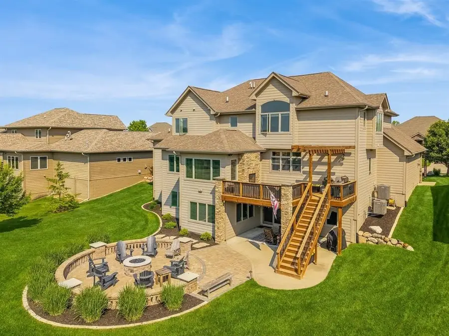 15016 Plum Drive, Urbandale, IA 50323 - #2