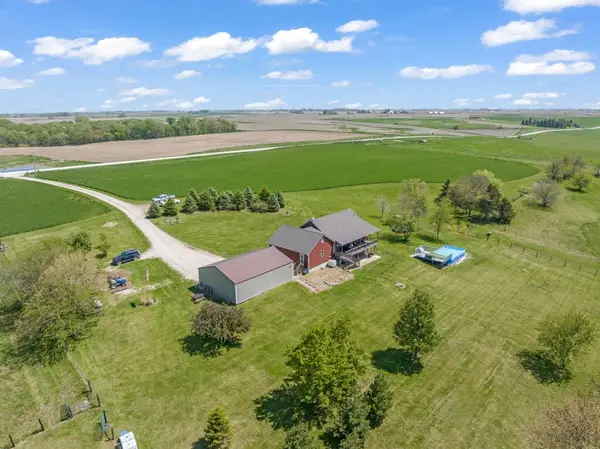 1723 Creamery Road, Dexter, IA 50070