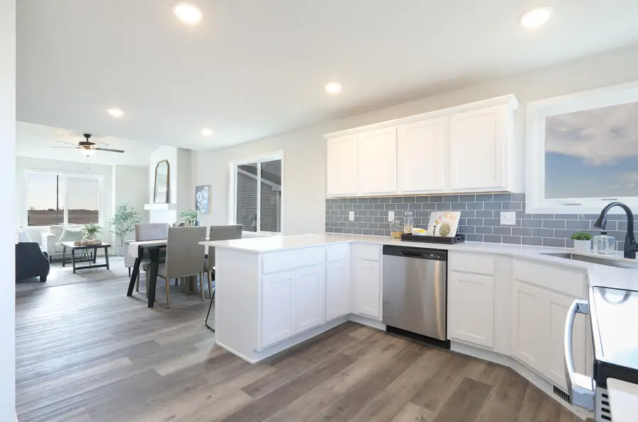 1455 Locust Street, Waukee, IA 50263 - #2